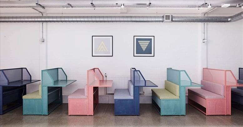 The Office Group image 4