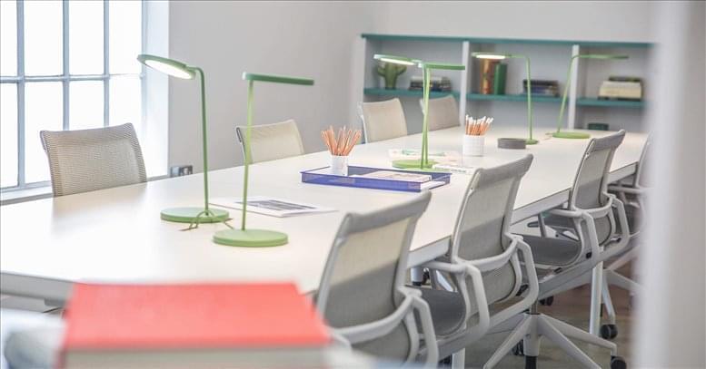 The Office Group image 3