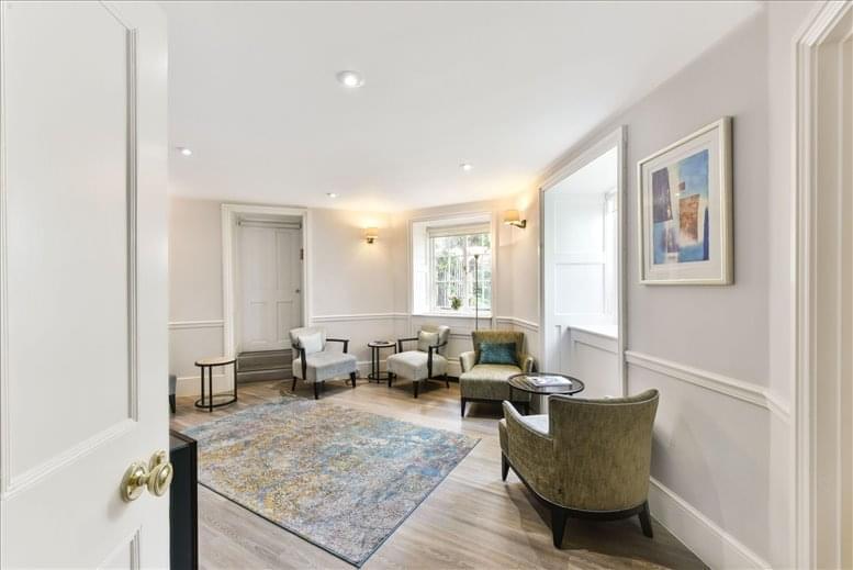 The Argyll Club image 4