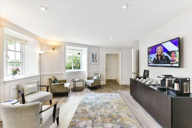 The Argyll Club image 3