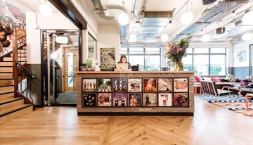 WeWork image 1