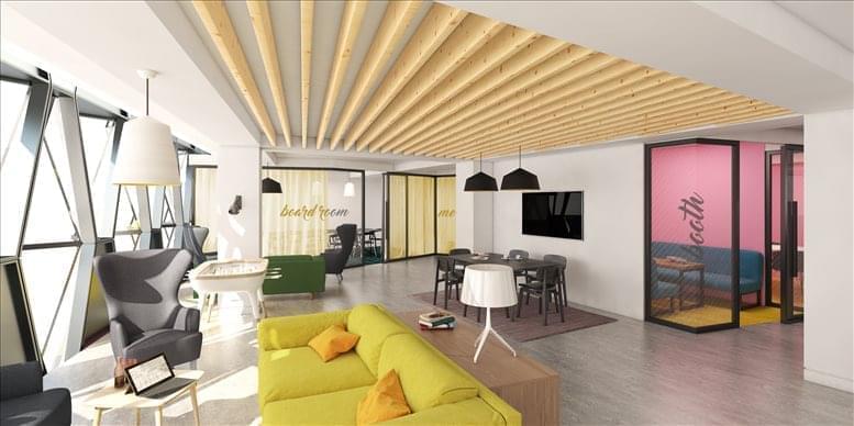 Co-Work Space II Ltd image 2