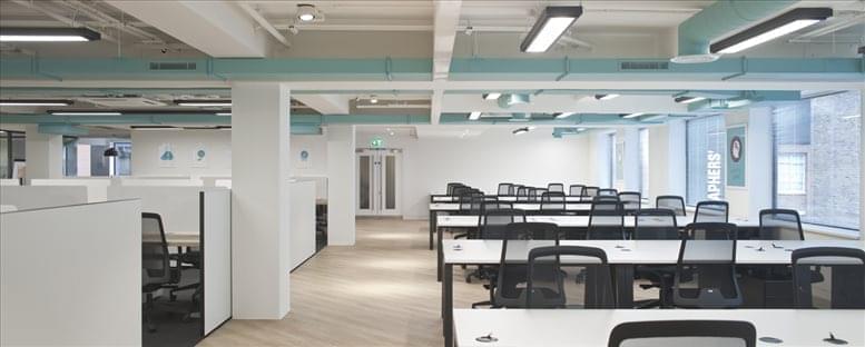 Co-Work Space II Ltd image 4