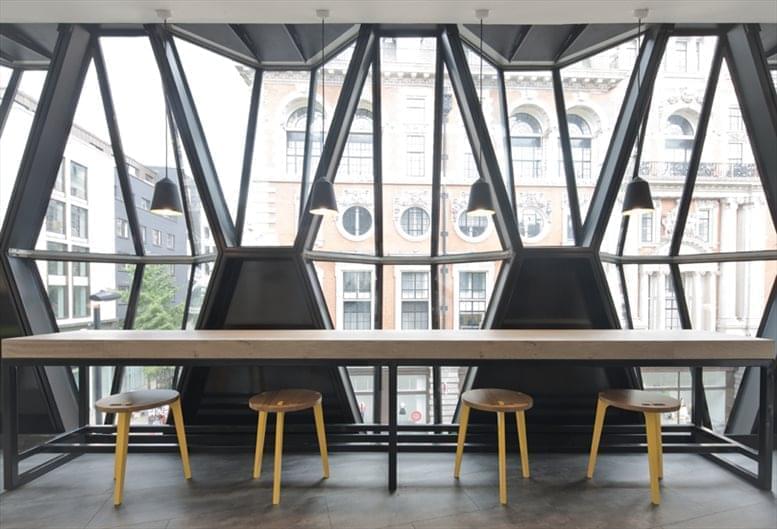 Co-Work Space II Ltd image 3