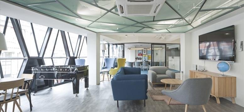 Co-Work Space II Ltd image 5