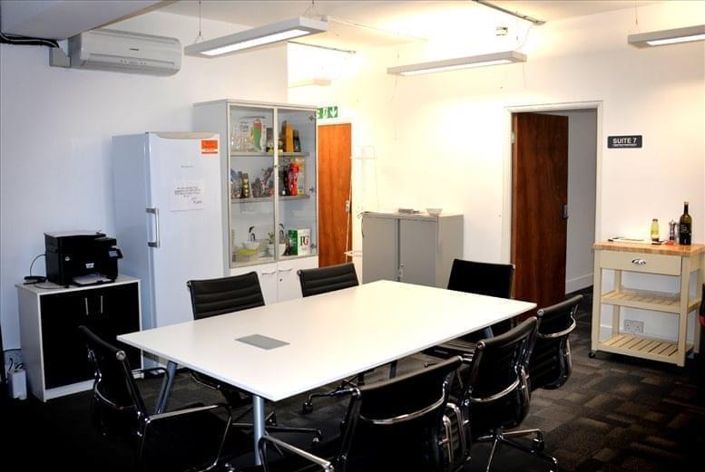 DMR Film Ventures image 3