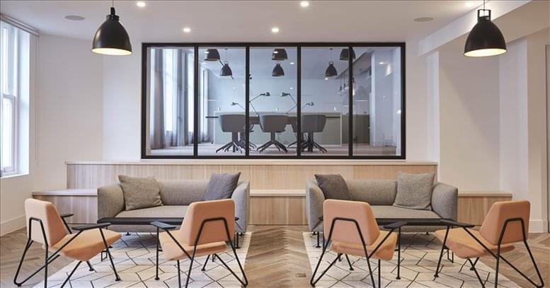 The Office Group image 2