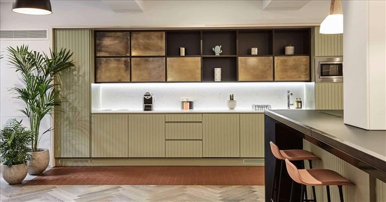 The Office Group image 3