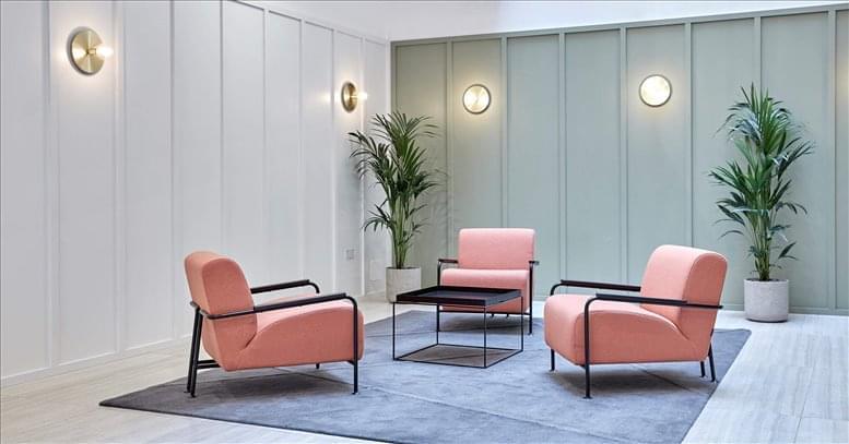 The Office Group image 1