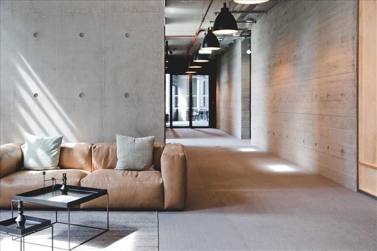 The Office Group image 5