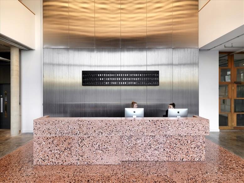 The Office Group image 2