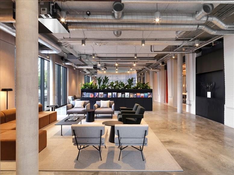 The Office Group image 4