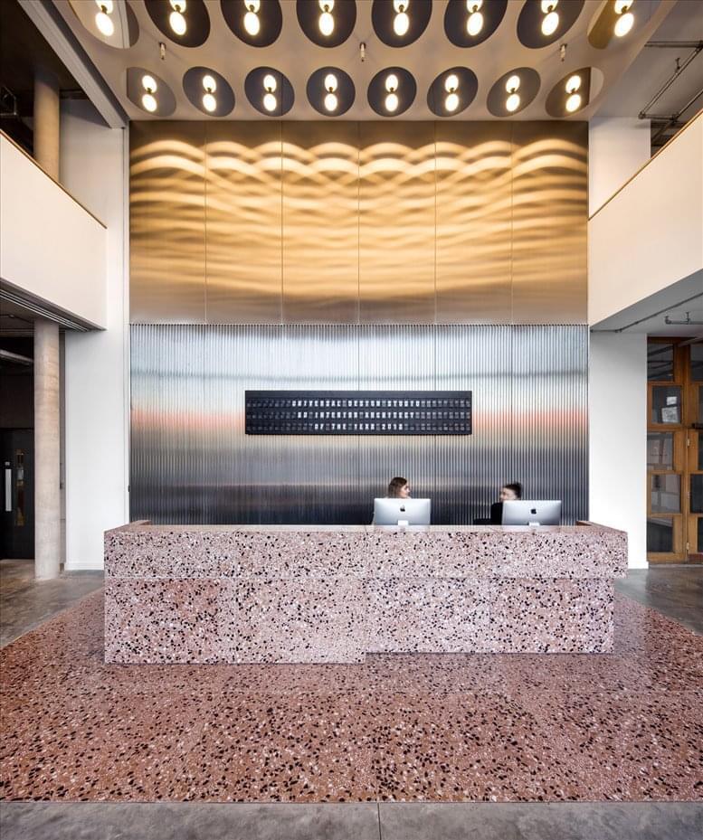 The Office Group image 1