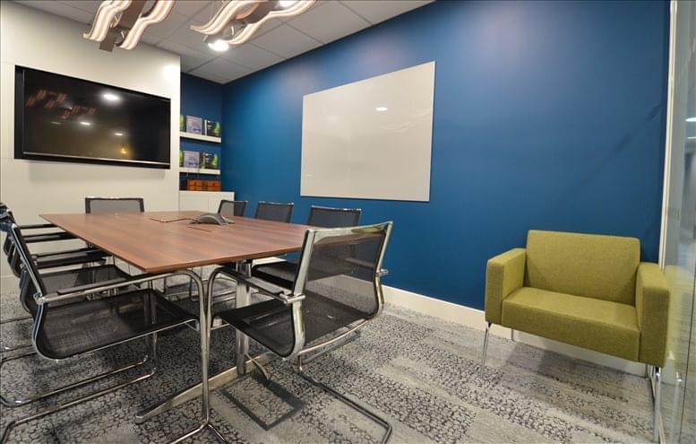 Linear investments Limited image 2