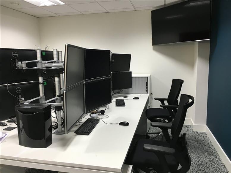 Linear investments Limited image 4