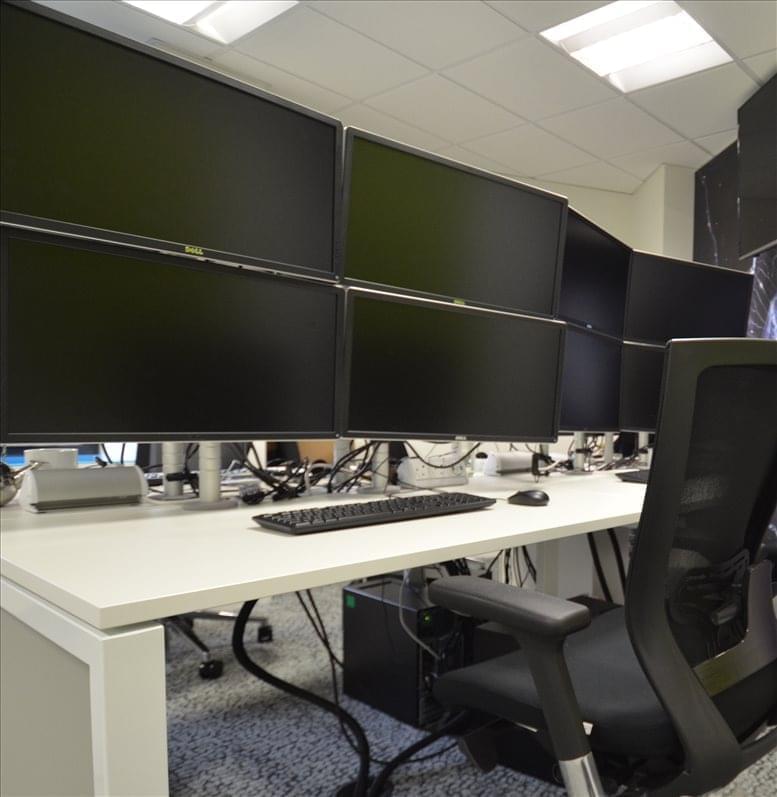 Linear investments Limited image 5