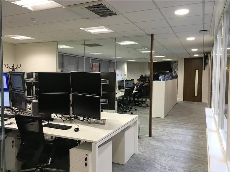 Linear investments Limited image 1