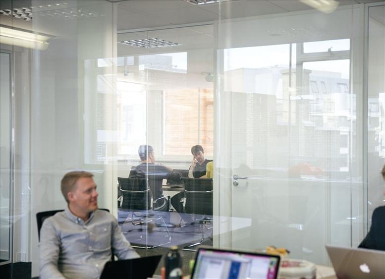 Rocket Internet image 2