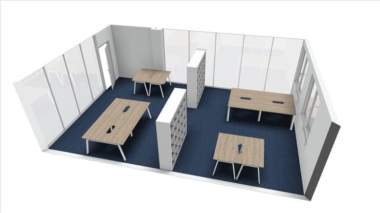 Rocket Internet image 4