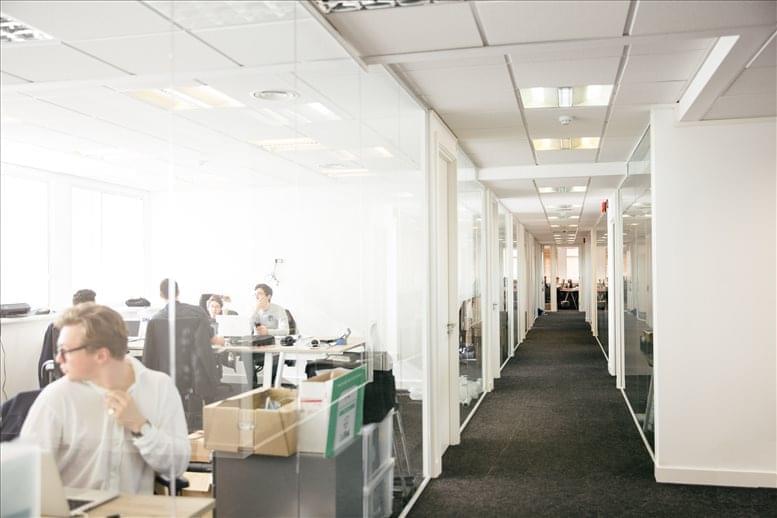 Rocket Internet image 3