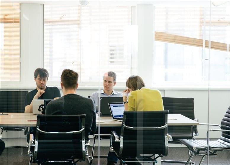 Rocket Internet image 5