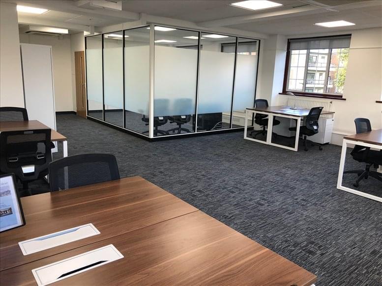 Lower Richmond Properties Ltd image 3