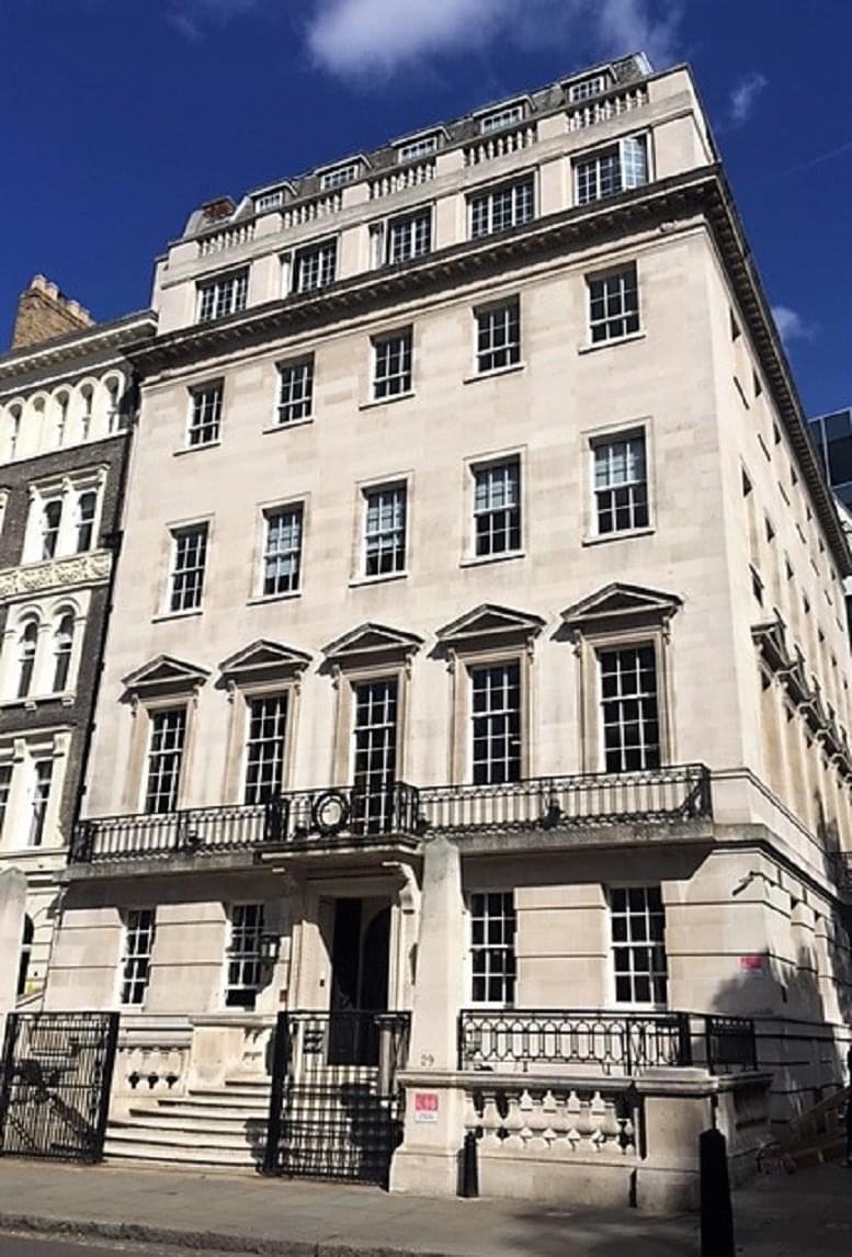 Lower Richmond Properties Ltd profile image