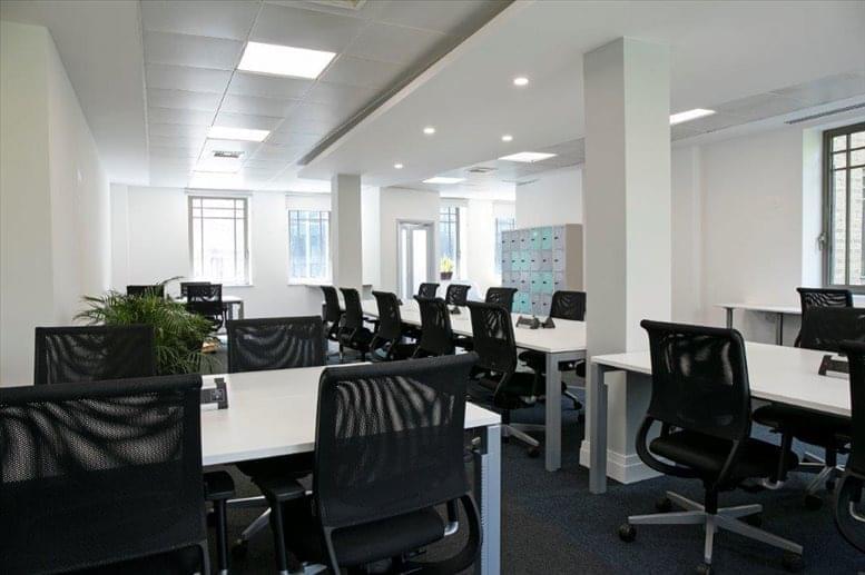 Hubworking Limited image 4