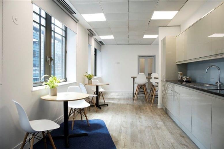 Hubworking Limited image 3