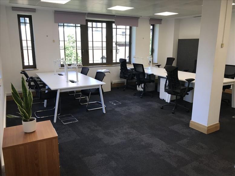 Hubworking Limited image 5