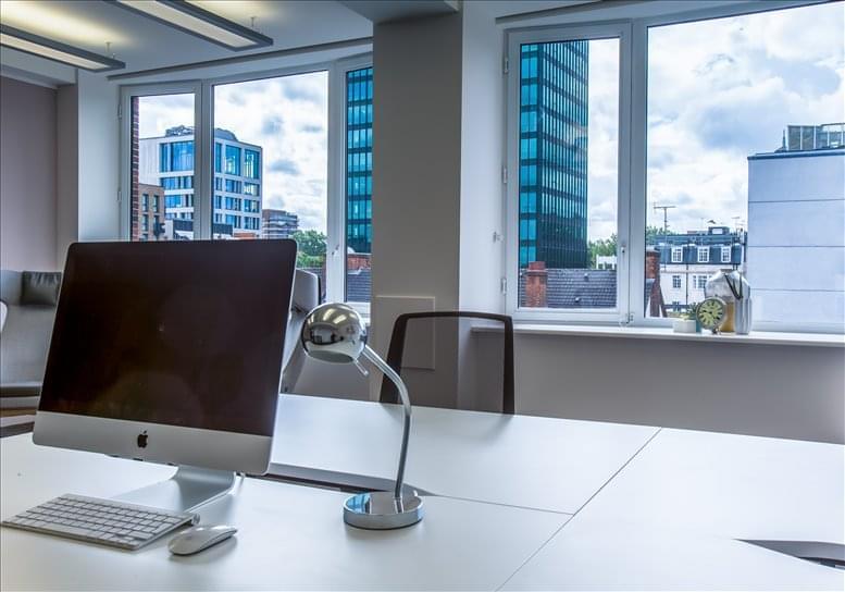 Landmark Space Limited image 4