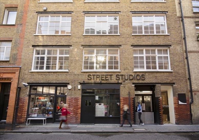 Workspace Group profile image