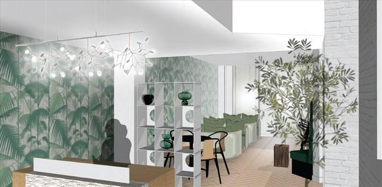 The Boutique Workplace Company image 4