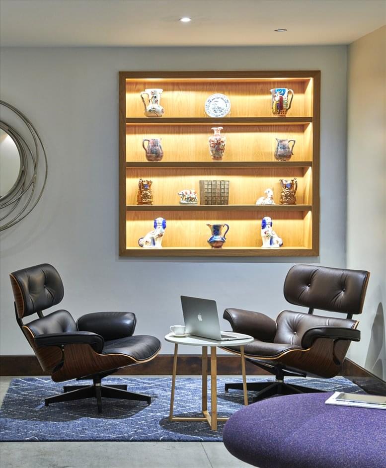 Beaumont Business Centres Limited  image 5