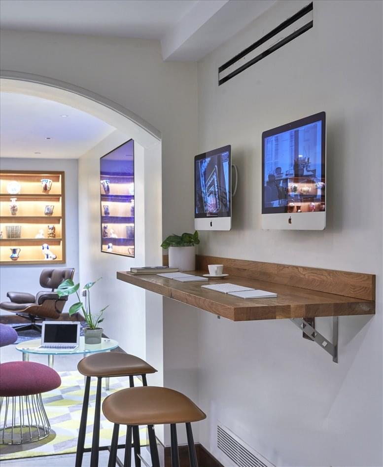 Beaumont Business Centres Limited  image 1