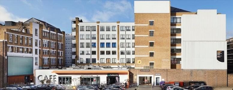 Workspace Group image 2