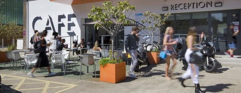 Workspace Group image 5