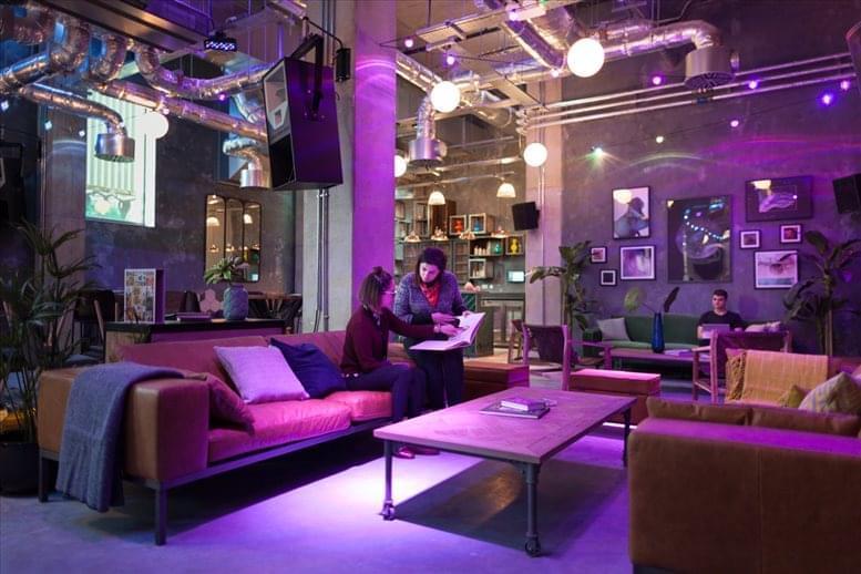 The Collective image 5