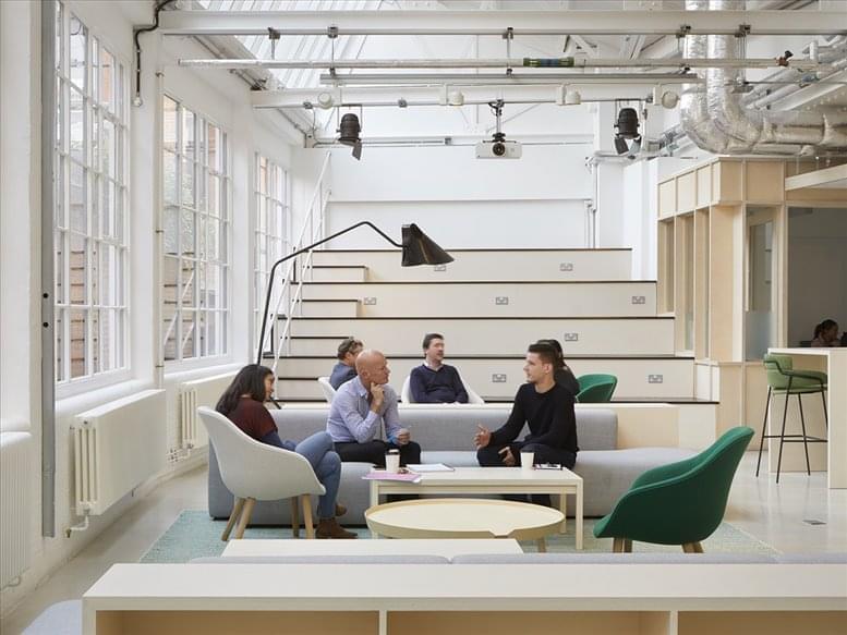 Workspace Group image 4