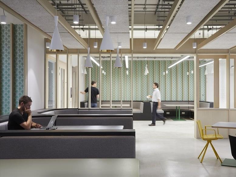 Workspace Group image 5