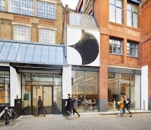 Workspace Group profile image