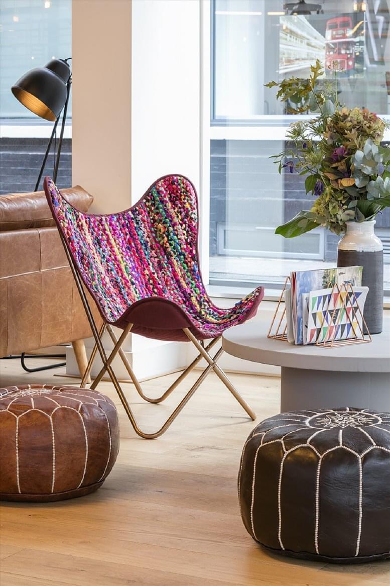 The Boutique Workplace Company image 4