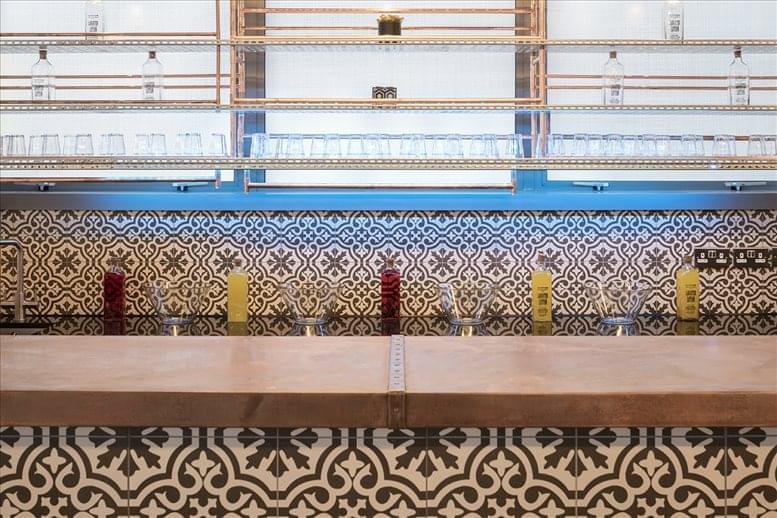 The Boutique Workplace Company image 3