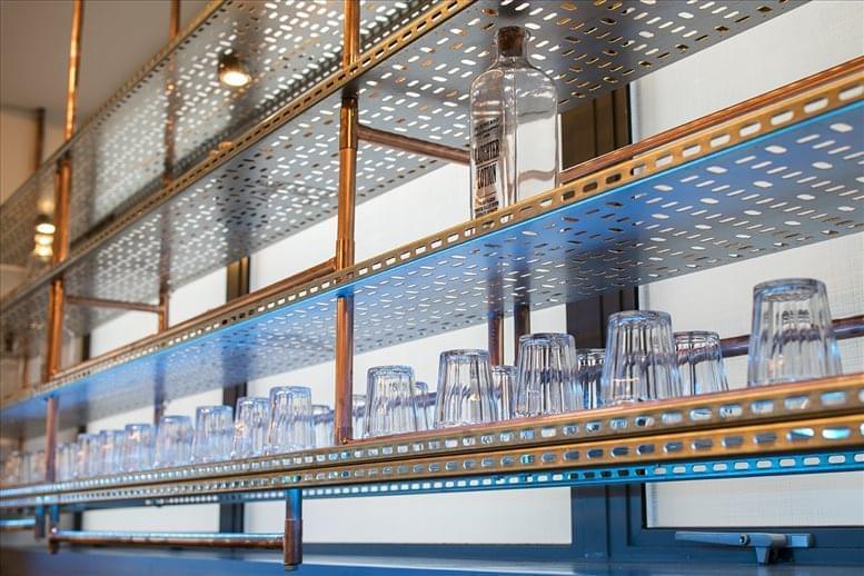 The Boutique Workplace Company image 5