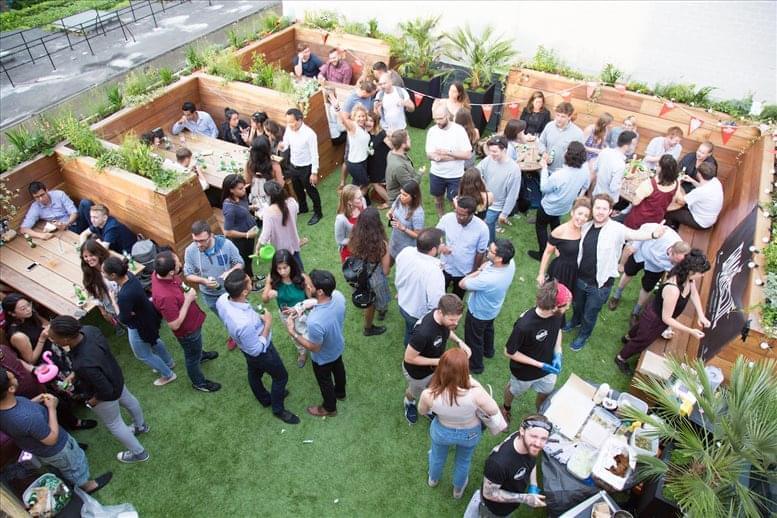 The Boutique Workplace Company image 1