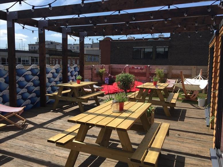 The Specialist Works image 2