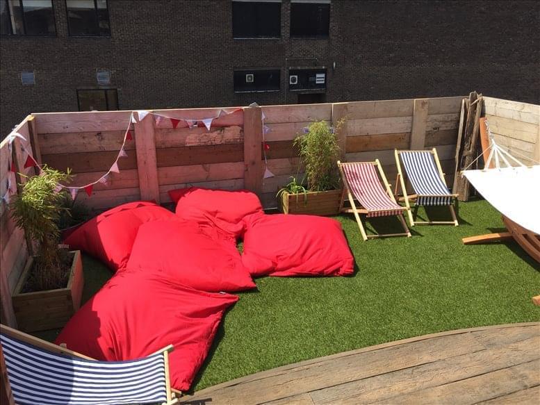 The Specialist Works image 4