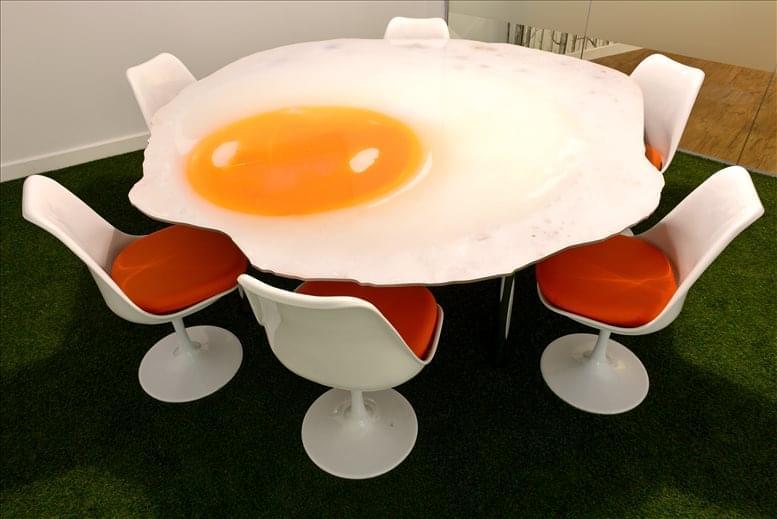 The Specialist Works image 5