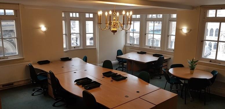 Inigo Business Centres image 3