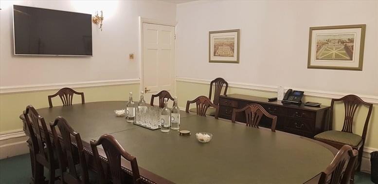 Inigo Business Centres profile image